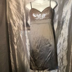 OCbyOC Sequin Dress